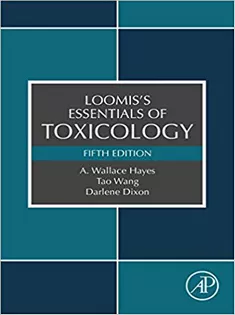 Loomis's Essentials of Toxicology
