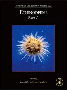 Echinoderms, Volume 150