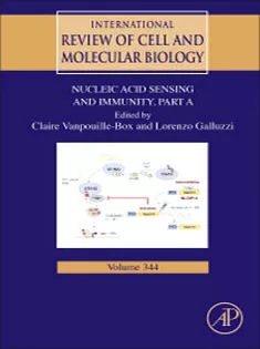 Nucleic Acid Sensing and Immunity, Part A, Volume 344
