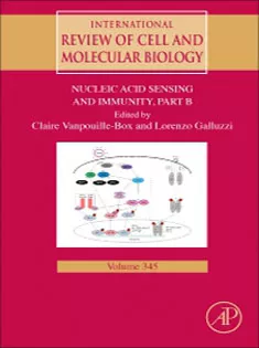 Nucleic Acid Sensing and Immunity - PART B, Volume 345