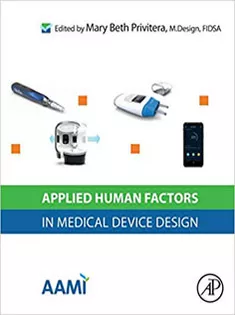 Applied Human Factors in Medical Device Design