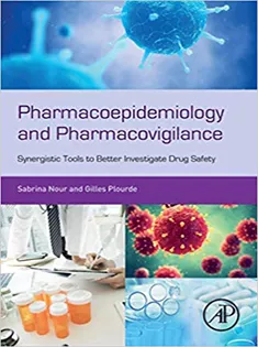 Pharmacoepidemiology and Pharmacovigilance