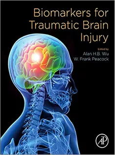 9780128163467 Biomarkers for Traumatic Brain Injury