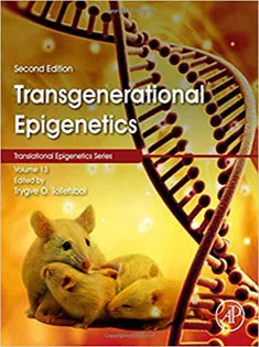 Transgenerational Epigenetics, Volume 13
