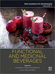 Functional and Medicinal Beverages: Volume 11