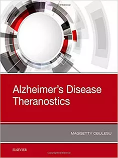 Alzheimer’s Disease Theranostics
