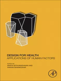 9780128164273 Design for Health