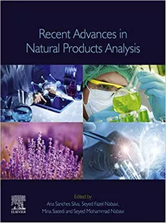 Recent Advances in Natural Products Analysis