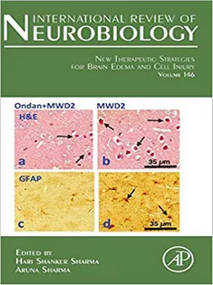 New Therapeutic Strategies for Brain Edema and Cell Injury, Volume 146