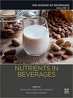 Nutrients in Beverages: Volume 12