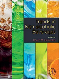 Trends in Non-alcoholic Beverages
