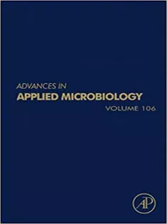 Advances in Applied Microbiology, Volume 106