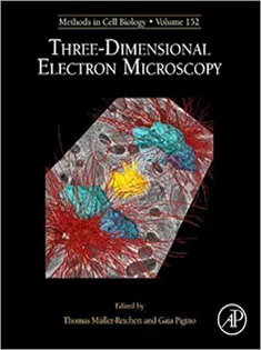 Three-Dimensional Electron Microscopy, Volume 152