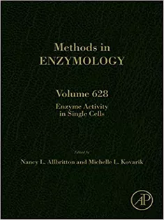 Enzyme Activity in Single Cells