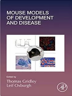 Mouse Models of Development and Disease (ISSN)