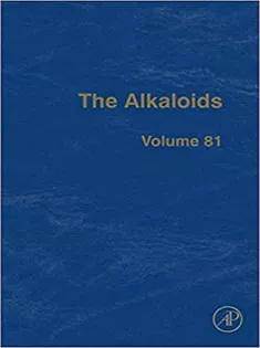 The Alkaloids, Volume 81
