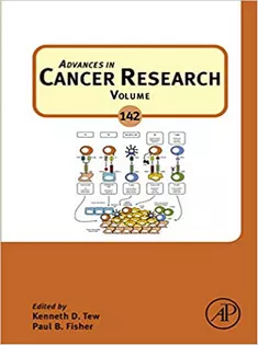 Advances in Cancer Research, Volume 142