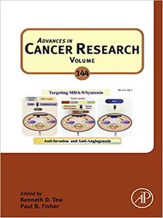 Advances in Cancer Research, Volume 144