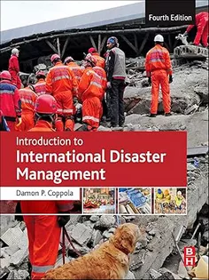 Introduction to International Disaster Management