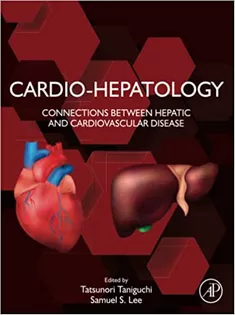 Cardio-Hepatology