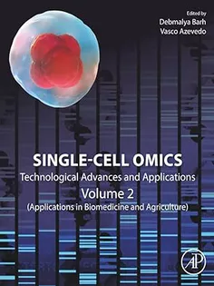 Single-Cell Omics: Volume 2
