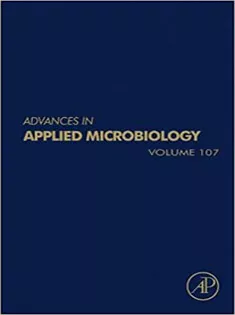 Advances in Applied Microbiology, Volume 107