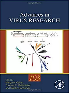 9780128177228 Advances in Virus Research, Volume 103