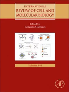 International Review of Cell and Molecular Biology, Volume 346