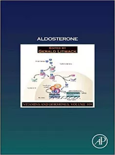 9780128177822 Aldosterone, Volume 109
