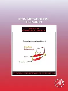 Iron Metabolism, Volume 110