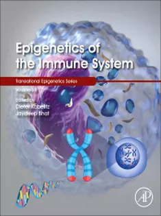 Epigenetics of the Immune System