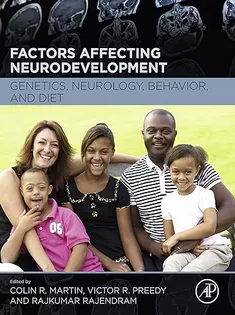 Factors Affecting Neurodevelopment: Genetics, Neurology, Behavior, and Diet