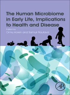 The Human Microbiome in Early Life, Implications to Health and Disease