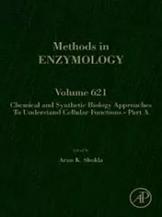 Chemical and Synthetic Biology Approaches To Understand Cellular Functions - Sensors, Volume 621