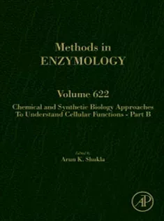 Chemical and Synthetic Biology Approaches To Understand Cellular Functions - Labelling, Volume 622