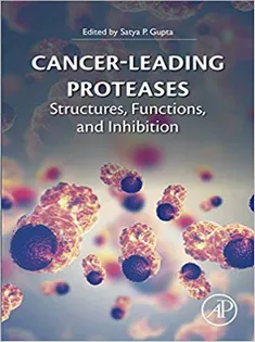 9780128181683 Cancer-Leading Proteases