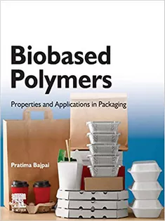Biobased Polymers: Properties and Applications in Packaging