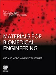 9780128184332 Materials for Biomedical Engineering