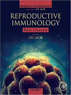 Reproductive Immunology: Basic Concepts