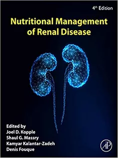 Nutritional Management of Renal Disease