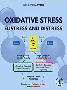 Oxidative Stress: Eustress and Distress