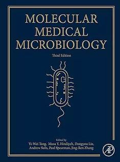 Molecular Medical Microbiology