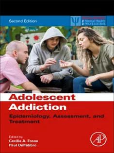 Adolescent Addiction