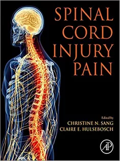 9780128186626 Spinal Cord Injury Pain