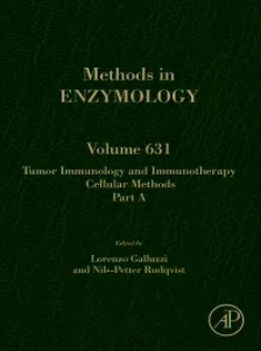 Tumor Immunology and Immunotherapy – Cellular Methods Part A