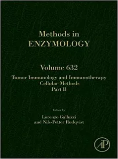 Tumor Immunology and Immunotherapy - Cellular Methods Part B