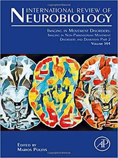 Imaging in Movement Disorders: Imaging in Movement Disorder Dementias and Rapid Eye Movement Sleep Behavior Disorder, Vo