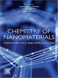 Chemistry of Nanomaterials: Fundamentals and Applications