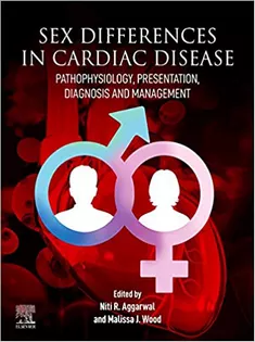 9780128193693 Sex Differences in Cardiac Diseases
