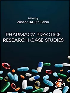 Pharmacy Practice Research Case Studies